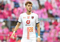 Ｊ１通算200試合目の節目が古巣対戦となった長谷川 アーリアジャスール（大宮）【明治安田Ｊ１ 第31節 Ｃ大阪vs大宮】