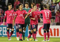 大宮の追撃を振り切って3位に浮上したＣ大阪【明治安田Ｊ１ 第31節 Ｃ大阪vs大宮】