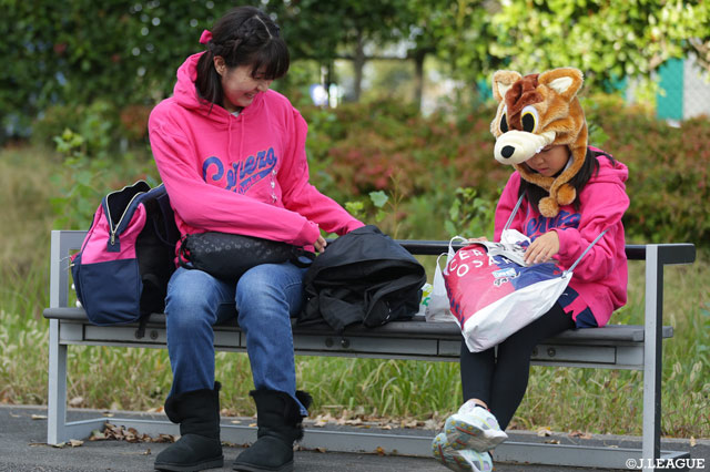 決勝への応援対策はバッチリ！【ルヴァンカップ 決勝 Ｃ大阪vs川崎Ｆ】