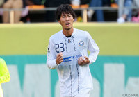 戸島 章が反撃の一撃を決め、1点差に追い上げた町田【明治安田Ｊ２ 第40節 千葉vs町田】