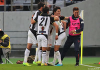 小野瀬 康介のゴールで逆転勝利を収め、Ｊ２残留へ望みをつないだ山口【明治安田Ｊ２ 第40節 東京Ｖvs山口】