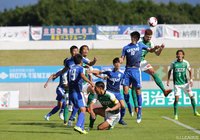 相模原はCK0本。ジョン ガブリエルの高さを生かせなかった【明治安田Ｊ３ 第30節 沼津vs相模原】