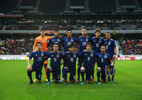 ブラジル戦に臨む日本代表のスターティングイレブン【国際親善試合：日本vsブラジル】