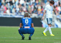 互いに最後まで勝利を狙うも、決勝点は生まれず痛み分け【明治安田Ｊ２ 第41節 福岡vs松本】