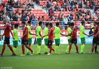 6連勝でPO出場へ望みをつないだ千葉に対し、痛恨の敗戦で4位に後退した名古屋【明治安田Ｊ２ 第41節 名古屋vs千葉】