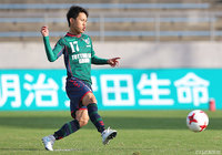 鳥取は加藤 潤也の2ゴールなどで1点差に追い上げるも反撃及ばず【明治安田Ｊ３ 第31節 鳥取vs北九州】