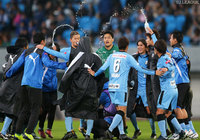 プレッシャーのかかる試合を制し、優勝の望みをつないだ川崎Ｆ【明治安田Ｊ１ 第32節 川崎ＦvsＧ大阪】