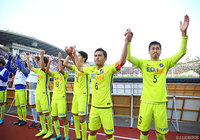 連敗を3で止める貴重な白星で降格圏を脱した広島【明治安田Ｊ１ 第32節 神戸vs広島】