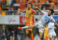 清水は72分に鄭 大世を投入するもゴールネットを揺らすことはできず【明治安田Ｊ１ 第32節 清水vs札幌】