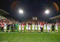 残留争いの直接対決を制し、念願のＪ１残留を果たした札幌【明治安田Ｊ１ 第32節 清水vs札幌】