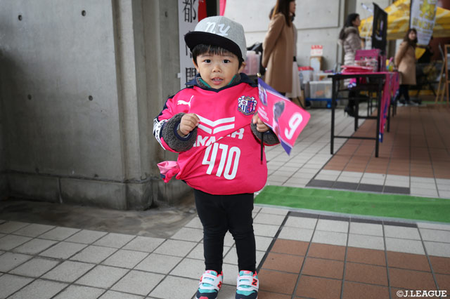 阪神ダービー勝つぞ！(Ｃ大阪編)【明治安田Ｊ１ 第33節 Ｃ大阪vs神戸】