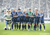 福岡のスターティングイレブン【Ｊ１昇格プレーオフ 準決勝 福岡vs東京Ｖ】 