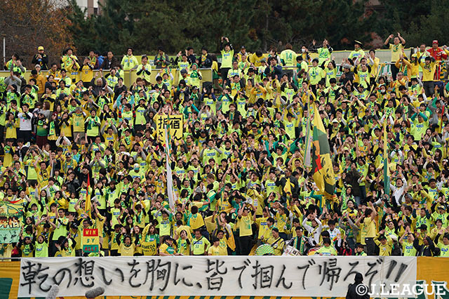 左膝蓋腱断裂で約6か月と診断された乾 貴哉のためにも、是非とも勝ちたい千葉【Ｊ１昇格プレーオフ 準決勝 名古屋vs千葉】