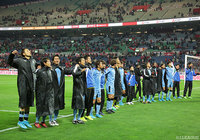 勝利以外許されない重圧をはねのけ、首位鹿島に勝点差2と迫った川崎Ｆ【明治安田Ｊ１ 第33節 浦和vs川崎Ｆ】