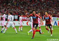 横山 知伸のゴールで札幌は最終節を勝利で飾った【明治安田Ｊ１ 第34節 札幌vs鳥栖】