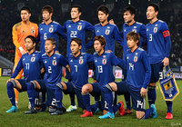 韓国戦に臨む日本代表のスターティングイレブン【EAFF E-1サッカー選手権2017決勝大会 日本vs韓国】