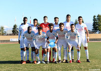 マルセイユのスターティングイレブン【JINYC GS 第1節 広島ユースvsオリンピック・マルセイユ】