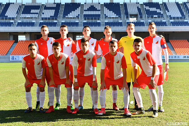 公式 シャペvsヴォイの画像 jリーグインターナショナルユースカップ 17年12月21日 jリーグ Jp 公式 シャペvsヴォイの画像 jリーグインターナショナルユースカップ 17年12月21日 jリーグ Jp