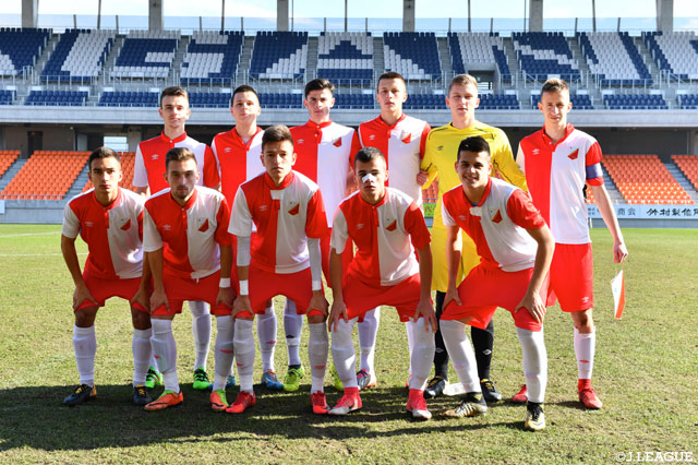 公式 川崎fvsヴォイの画像 jリーグインターナショナルユースカップ 17年12月23日 jリーグ Jp 公式 川崎fvsヴォイの画像 jリーグインターナショナルユースカップ 17年12月23日 jリーグ Jp