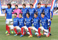 4大会ぶりの優勝を目指す横浜FMのスターティングメンバー【天皇杯 準決勝 横浜FMvs柏】