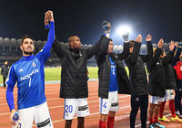 120分間の死闘を逆転で制し、決勝へと駒を進めた横浜FM【天皇杯 準決勝 横浜FMvs柏】