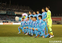 鳥栖のスターティングイレブン【明治安田Ｊ１ 第1節 鳥栖vs神戸】