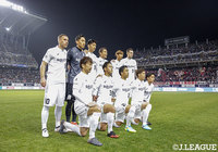 神戸のスターティングイレブン【明治安田Ｊ１ 第1節 鳥栖vs神戸】