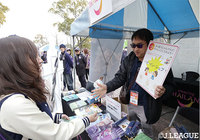 今後の応援にはタイ語も飛び交うかも！？【明治安田Ｊ１第1節広島vs札幌】