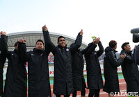 新加入のティーラシンの活躍で、開幕戦ホームで勝利を収めた広島【明治安田J1第1節広島vs札幌】