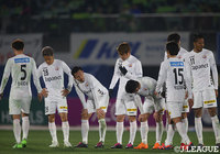 長崎はＪ１の初舞台を勝利で飾る事ができなかった【明治安田Ｊ１ 第1節 湘南vs長崎】