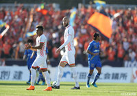 ロビン シモヴィッチ（大宮）が同点ゴールを挙げ、追い上げるが…【明治安田Ｊ２ 第2節 町田vs大宮】