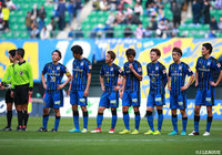 大分は2度リードを許すも、同点に追いつきホームでの敗戦は免れた【明治安田Ｊ２ 第2節 大分vs山形】