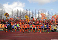 愛媛に初勝利した山口、開幕から2連勝【明治安田Ｊ２ 第2節 山口vs愛媛】