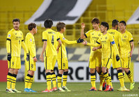 伊東のゴールで勝利した柏がグループステージ突破に望みをつなげた【ACL GS MD3 柏vs傑志】