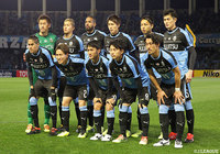 川崎Ｆのスターティングメンバー【ACL GS MDGS MD3 川崎Ｆvsメルボルンビクトリー】