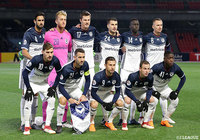 メルボルンビクトリーのスターティングメンバー【ACL GS MDGS MD3 川崎Ｆvsメルボルンビクトリー】