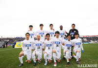 鳥栖のスターティングメンバー【明治安田Ｊ１ 第3節 横浜FMvs鳥栖】