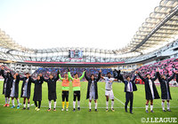 開幕から連勝の広島！このまま首位争いに食い込めるか【明治安田Ｊ１ 第3節 鹿島vs広島】