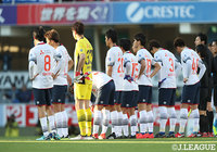 今シーズン未だ勝利が無いFC東京【明治安田Ｊ１ 第3節 磐田vsFC東京】