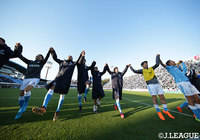 連敗だった磐田は念願の勝点3をホームゲームで獲得【明治安田Ｊ１ 第3節 磐田vsFC東京】