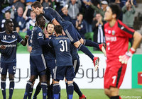 後半アディショナルタイムに痛恨の失点。コスタ バーバルーゼス（メルボルンビクトリー）に土壇場で決められてしまう【ACL GS MD4 メルボルンビクトリーvs川崎Ｆ】