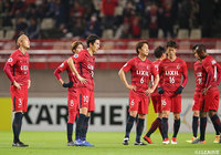 鹿島のグループステージ突破は次節以降に持ち越しとなった【ACL GS MD4 鹿島vsシドニーＦＣ】