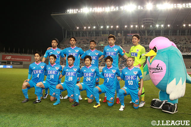 鳥栖のスターティングイレブン【ルヴァンカップ GS 第2節 鳥栖vs神戸】