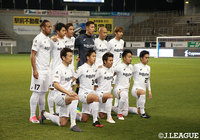 神戸のスターティングイレブン【ルヴァンカップ GS 第2節 鳥栖vs神戸】