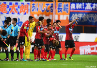 チャナティップの劇的ゴールで今季初勝利を挙げた札幌【明治安田Ｊ１ 第4節 札幌vs長崎】