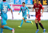 同点に追いつくべく後半途中に投入されるも、田川 亨介（鳥栖）はインパクトを残せず【明治安田Ｊ１ 第4節 鳥栖vs鹿島】