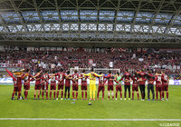 ホームで勝利した神戸がＪ１通算200勝を達成した【明治安田Ｊ１ 第4節 神戸vsＣ大阪】