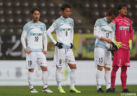 讃岐は終了間際に我那覇 和樹が1点返すが、6失点を喫し千葉に敗れた【明治安田Ｊ２ 第5節 千葉vs讃岐】