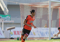 後半ATに前 貴之が決め山口が土壇場で同点に追いついた【明治安田Ｊ２ 第6節 山口vs松本】