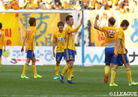 仙台は今季無敗をキープし2位に浮上【明治安田Ｊ１ 第5節 仙台vs長崎】